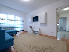Obor, super apartament 2 camere decomandate, etaj 4, in bloc 1979